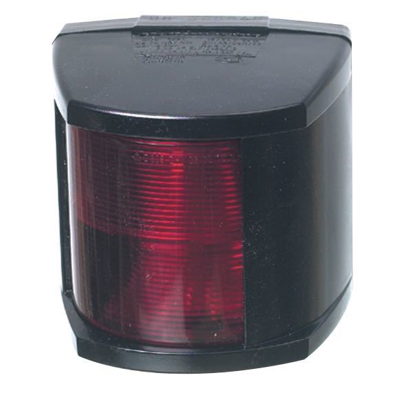 1230610_XL Hella marine lanterne - serie 2984. Bagbord - Billede 1