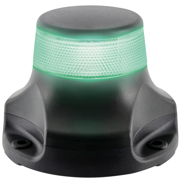 1230985_XL NaviLED Pro Signallanterne - Styrbord - Billede 1