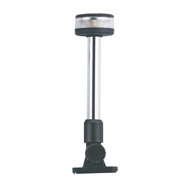 1231170_XL LED lanternemast - Billede 1
