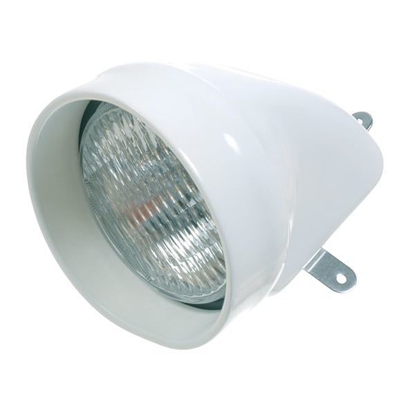 1240460_XL Maste/sallingshorn dækslys - Billede 1