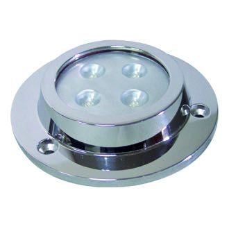 1240828_XL Undervandslys påbygning HP LED - Billede 1