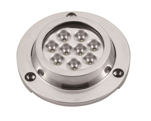 1240833_XL Undervandslys påbygning HP LED - Billede 1