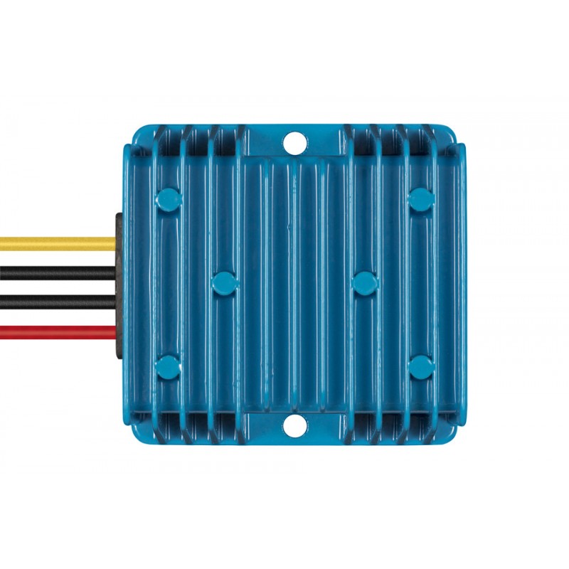 1250191_XL Victron Orion omformer IP67, 24-12V / 10 Amp - Billede 1