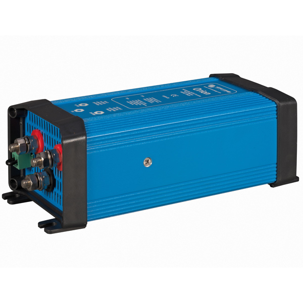 1250212_XL Victron Orion DC-DC Omformer – 12V til 24V, 20A Stabil Spændingskonverter - Billede 1