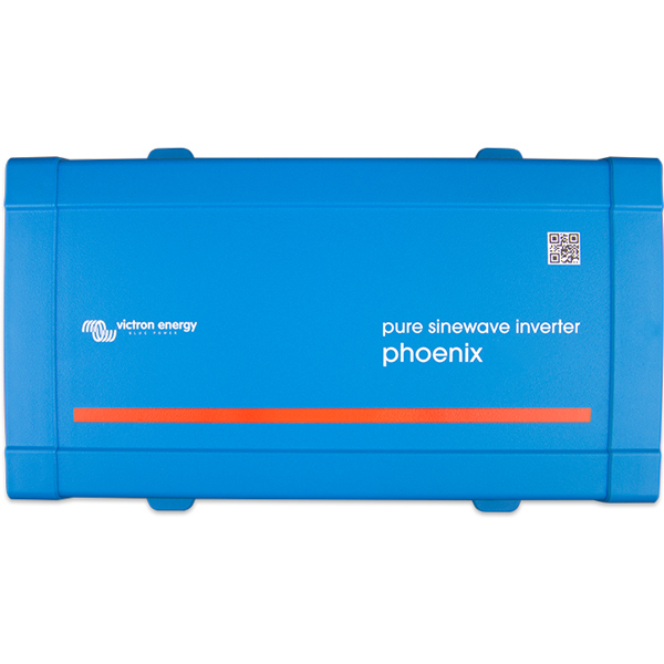 1250421_XL Victron Phoenix Pure-sine inverter m/VE Direct 24V, 300W - Billede 1