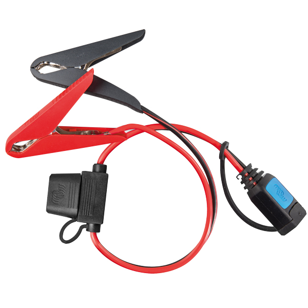 1250883_XL Victron klemme connector - Billede 1
