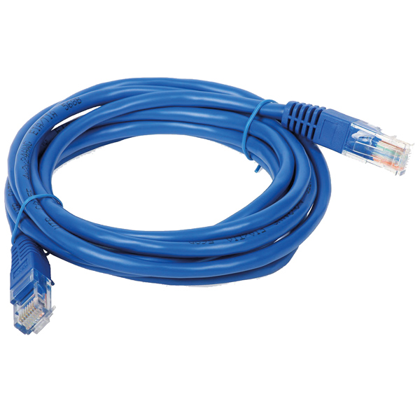 1251095_XL Victron forlængerkabel til kontrolpanel, 3m - Billede 1