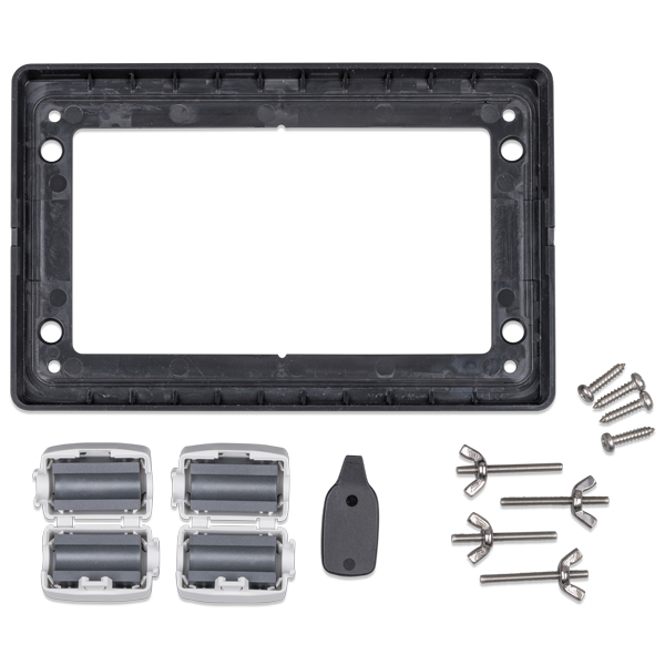 1251146_XL Victron GX Touch 50 adapter - Billede 1