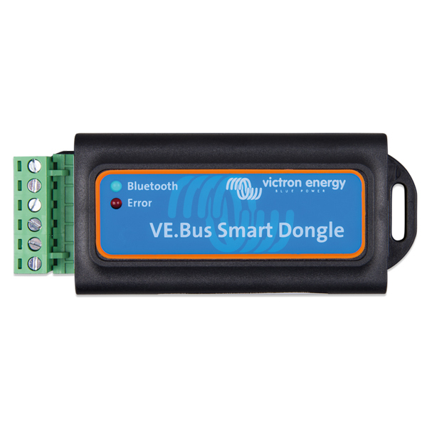 1251152_XL Victron VE.Bus Smart Dongle – Bluetooth Overvågning - Billede 1