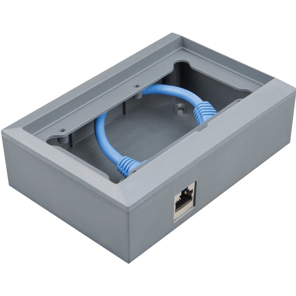 1251160_XL Victron monteringsboks til batteri alarm, Multi/Skylla-i - Billede 1