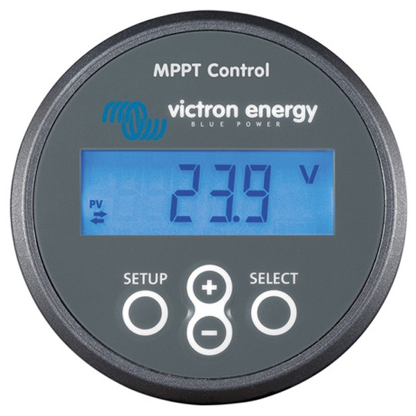 1251575_XL Victron SmartSolar MPPT Controller – Maksimal Solenergiudnyttelse med Bluetooth - Billede 1