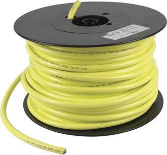 1253071_XL Ratio marinekabel rund 3x1,5 mm², 50m - Billede 1