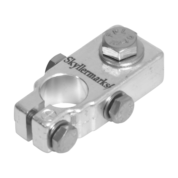 1254964_XL Batteri Polsko 35-120 mm², Plus - Billede 1