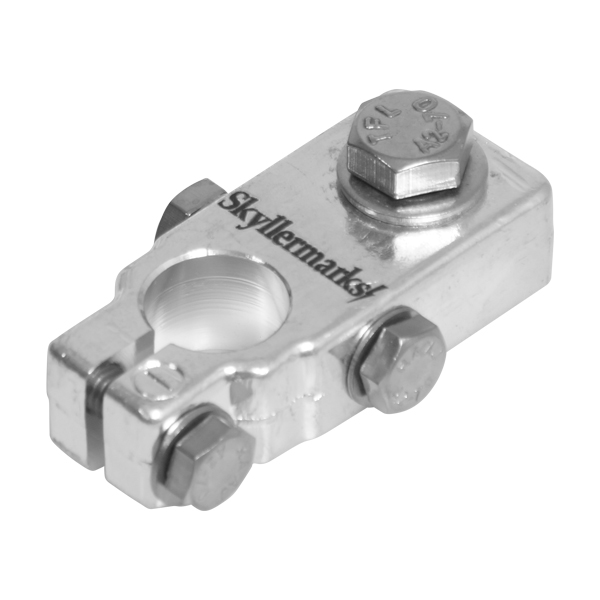 1254965_XL Batteri Polsko 35-120 mm², Minus - Billede 1