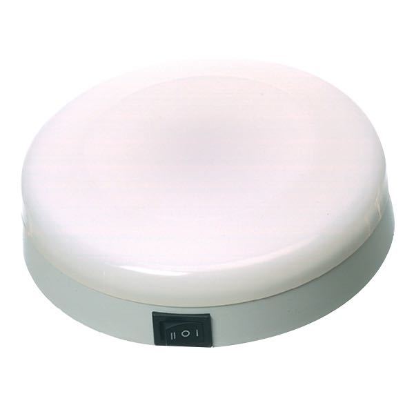 1260030_XL Loftslampe påbygning - Billede 1