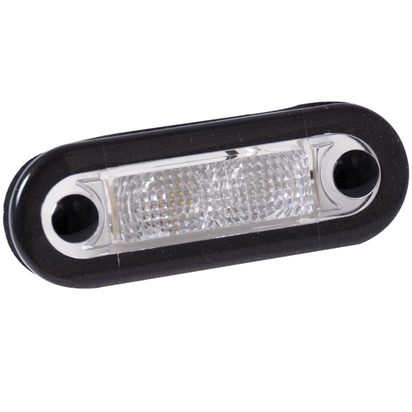 1261380_XL Hella LED positionslygte - Billede 1