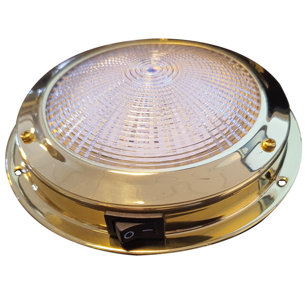 1261492_XL Klassiske loftslamper påbygning - Billede 1