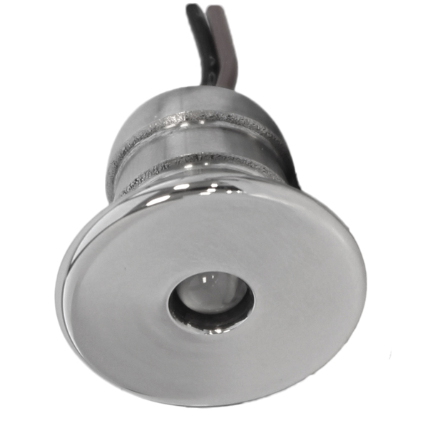 1261730_XL Casolux Mille Courtesy ledelys RF 10-30V, varm hvidt lys - Billede 1