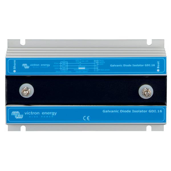 1270632_XL Victron galvanisk isolator 220V / 16 Amp - Billede 1
