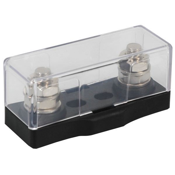 1270810_XL Sikringsholder 1 polet - Billede 1