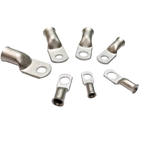 1274040_XL 1852 Kabelsko til 6 mm² kabel Ø6mm, 4 stk - Billede 1