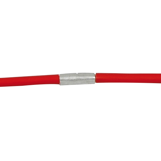 1274352_XL Ledningssamler Ø26-42 mm², 10 stk - Billede 1
