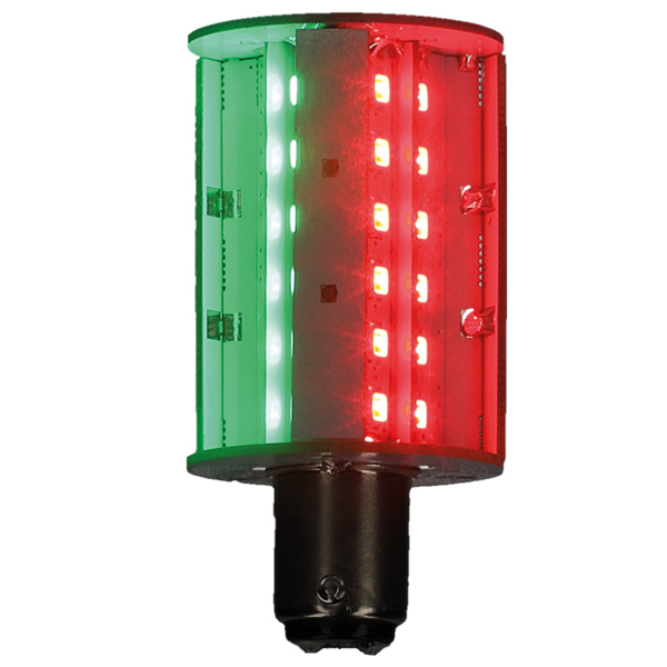1275967_XL Aqua Signal navigation LED pære - Billede 1