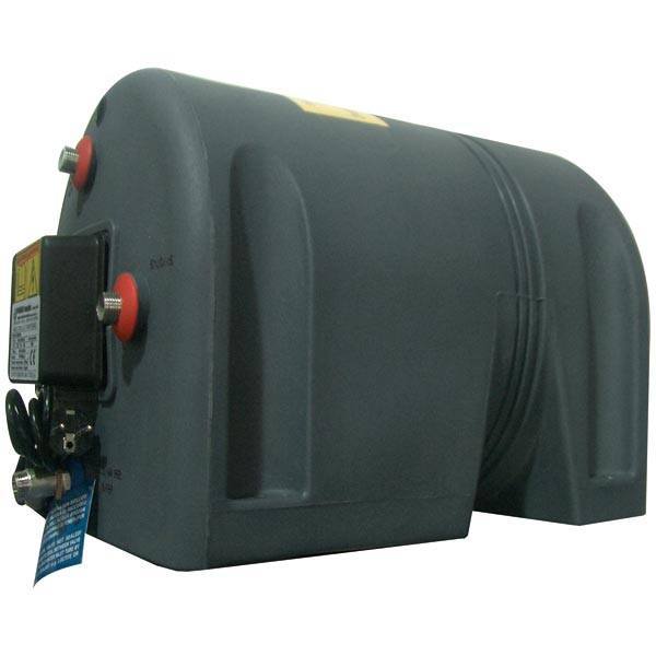 1280222_XL Quick Sigmar Varmtvandsbeh. 22l/220V-800W compact - Billede 1