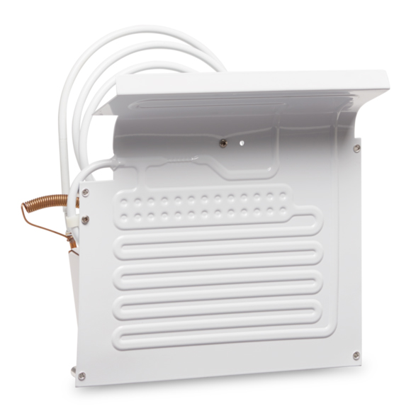 1283746_XL Dometic L-fordamper til køleaggregater i 50-serien - Billede 1