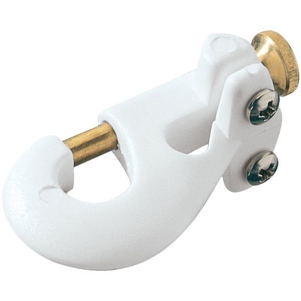 130PNP00088C_XL Ronstan Pistolhage 10mm wire - Billede 1