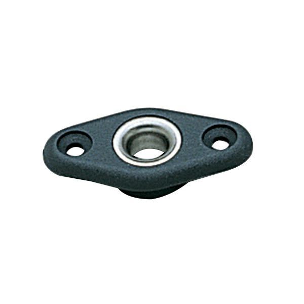 130PNP00186_XL Ronstan Linegennemføring 7mm - Billede 1