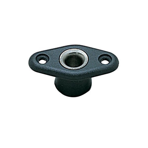 130PNP00187_XL Ronstan Dæksbøsning, 7mm RF bøsning - Billede 1