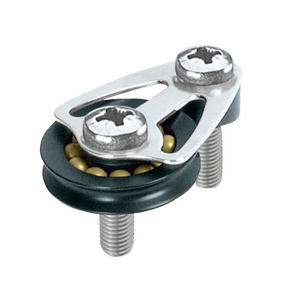 130RC00411_XL Ronstan Blok til endekontrol serie 22 - Billede 1