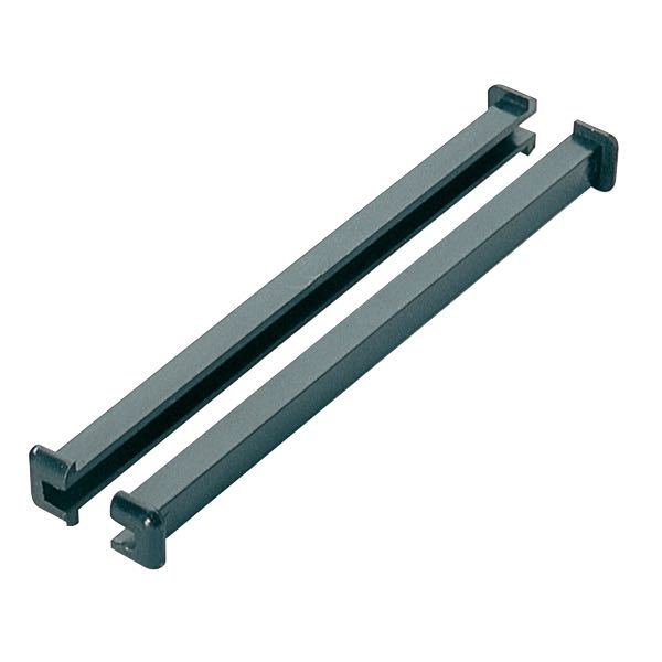 130RC00476_XL Ronstan Nylon indlæg til 32mm slæder - Billede 1