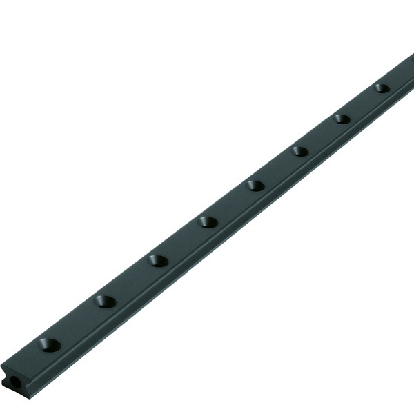 130RC01190-15_XL Ronstan skødeskinne 19mm 1.5m serie 19 - Billede 1