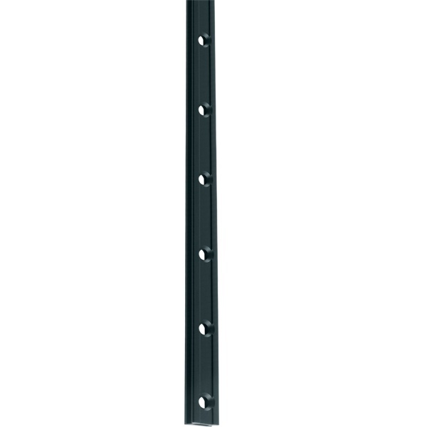 130RC01221-30S_XL Ronstan skinne til Batten system serie 22 sølv, 3m - Billede 1