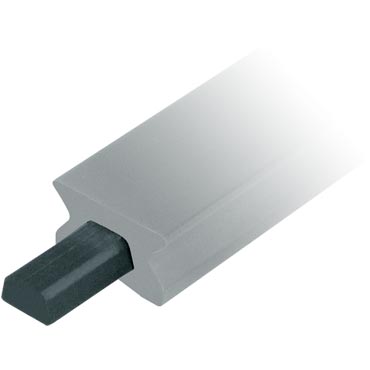 130RC01221J_XL Ronstan Samleled masteskinne serie 22 - Billede 1