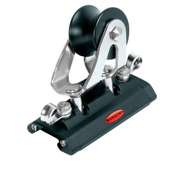 130RC11930_XL Ronstan Genuavogn med hundsvot serie 19 - Billede 1