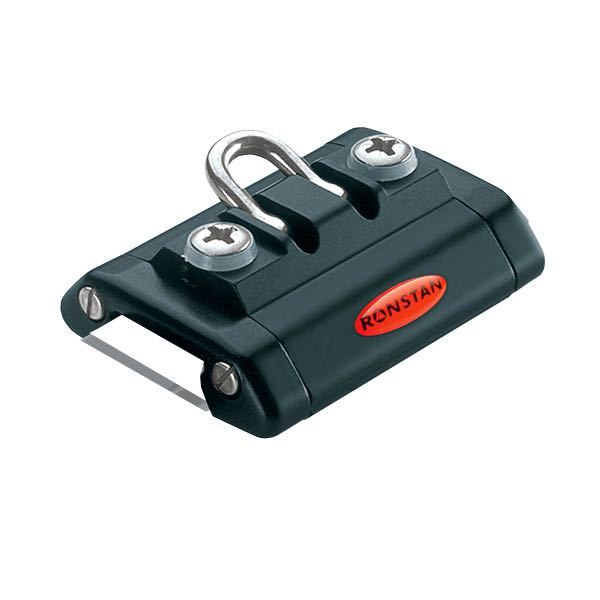 130RC12203_XL Ronstan Vogn med sjækel 75mm serie 22 - Billede 1
