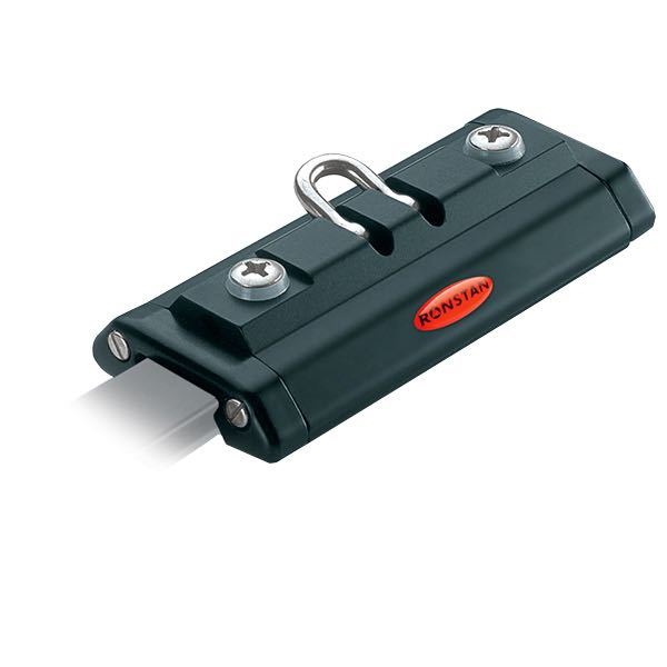 130RC12204_XL Ronstan Skødevogn 125mm serie 22 - Billede 1