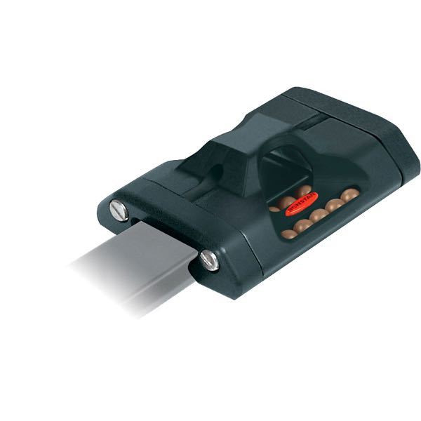 130RC12205_XL Ronstan Orbit skødevogn serie 22 - Billede 1