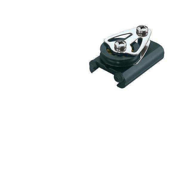 130RC12284_XL Ronstan Endestop med blok serie 22 - Billede 1