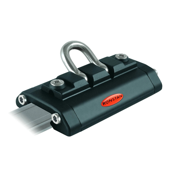 130RC12603_XL Ronstan Vogn med sjækel 120mm serie 26 - Billede 1