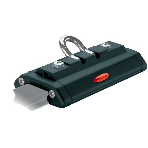 130RC13004_XL Ronstan Vogn med sjækel 150mm serie 30 - Billede 1