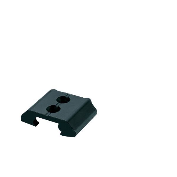 130RC13081_XL Ronstan Endestop aluminium serie 30 - Billede 1