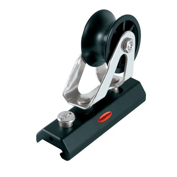 130RC53030_XL Ronstan Genuavogn med stop & glidestave - Billede 1