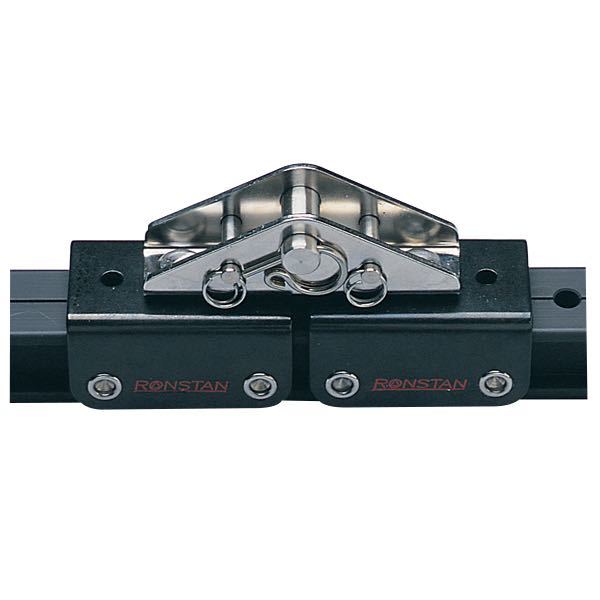 130RC63216_XL Ronstan Tandem storskødevogn 32mm - Billede 1