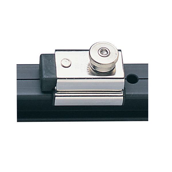 130RC63283_XL Ronstan Justerbar stop til 32mm i-skinne - Billede 1