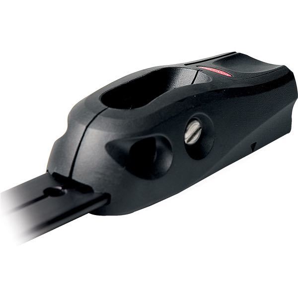 130RC72504_XL Ronstan Genuavogn uden blok - Billede 1
