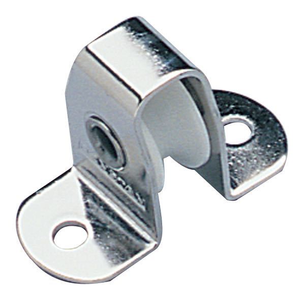 130RF00569_XL Ronstan Enkelt ledeblok, Ø19mm - Billede 1